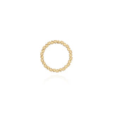 Heart of Gold Bracelet