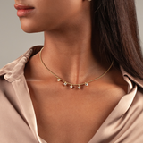 Adamo Necklace