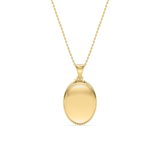 Memory Locket