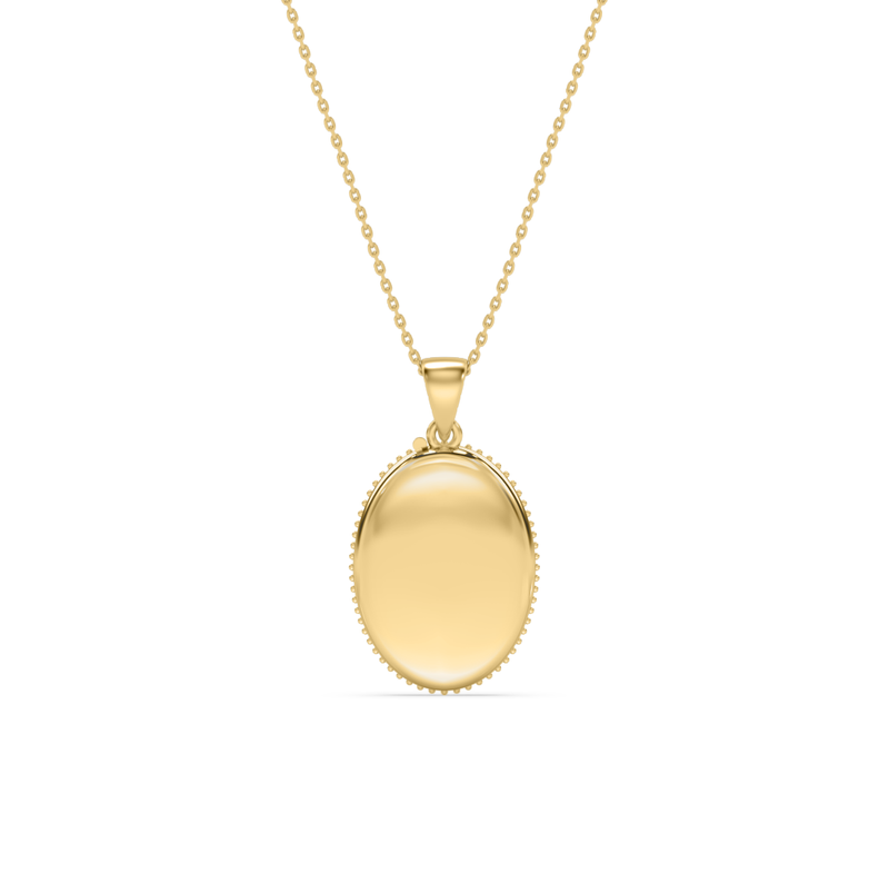 Memory Locket