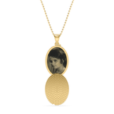 Memory Locket