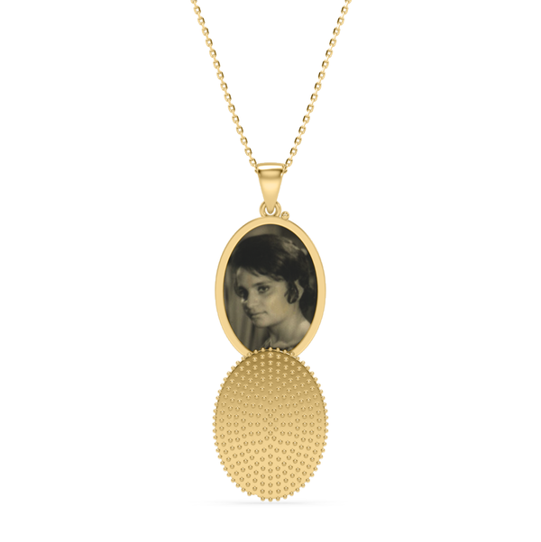 Memory Locket