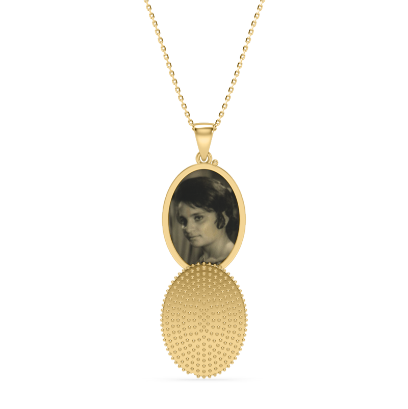 Memory Locket