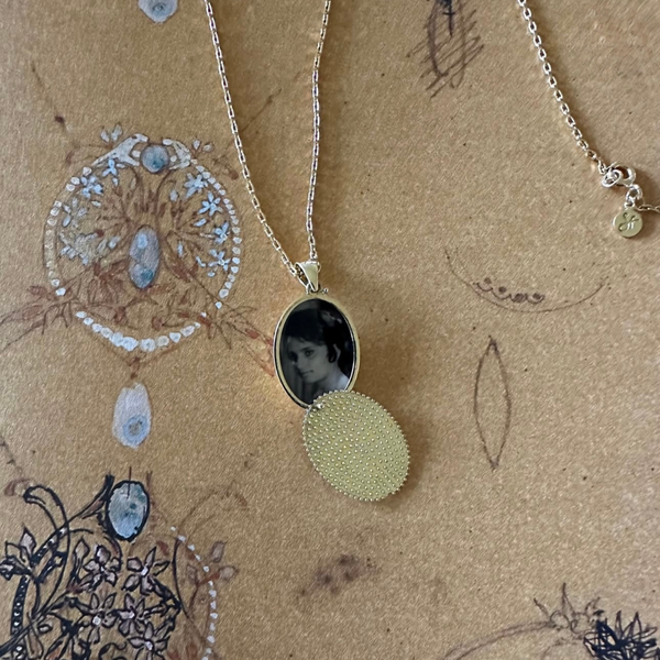 Memory Locket