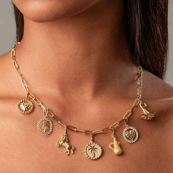 The Nakhla Charm II